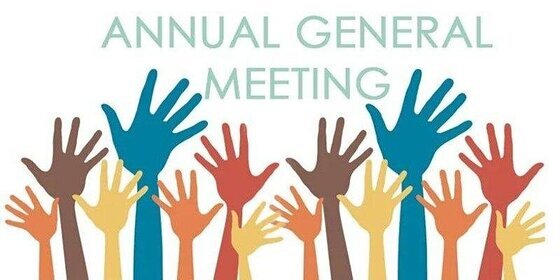 NCA Annual General Meeting