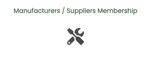 Manufacturers / Suppliers Membership Renewal Online Payment Portal