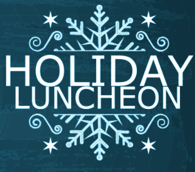 NCA Holiday Food Drive Luncheon