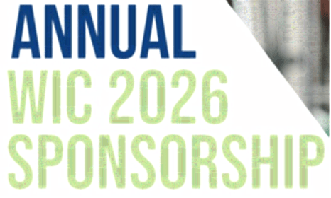 2026 Annual Women in Construction Sponsorship Package